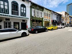 Telok Ayer Street (D1), Shop House #497562901